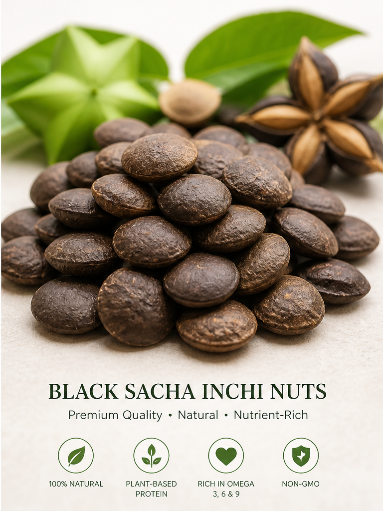 blacksachainchi